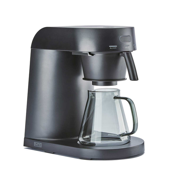 ratio four coffee brewer