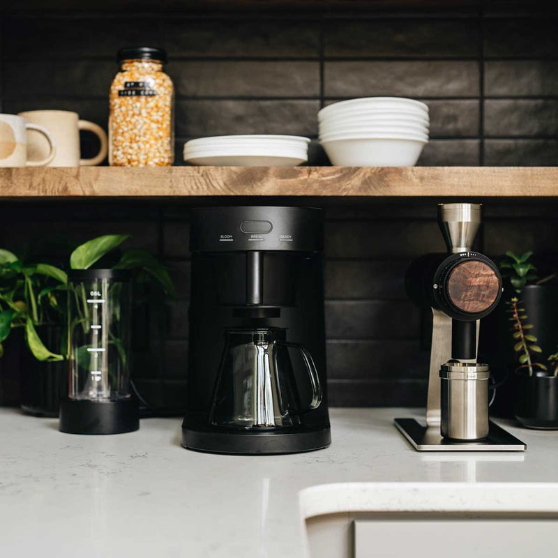 ratio four coffee brewer