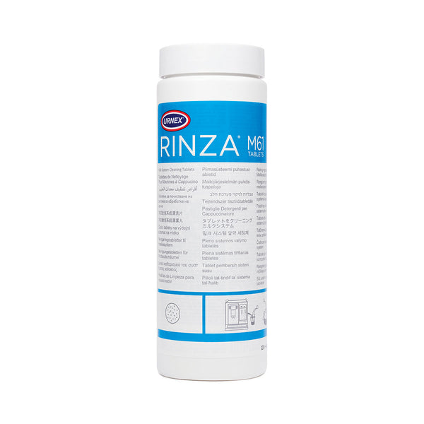 urnex rinza tablets