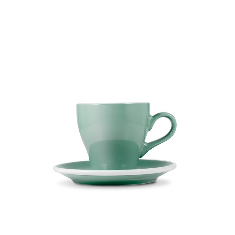 loveramics tulip espresso cup and saucer