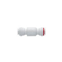 John Guest, Straight Check Valve, 3/8"JG x 3/8"JG