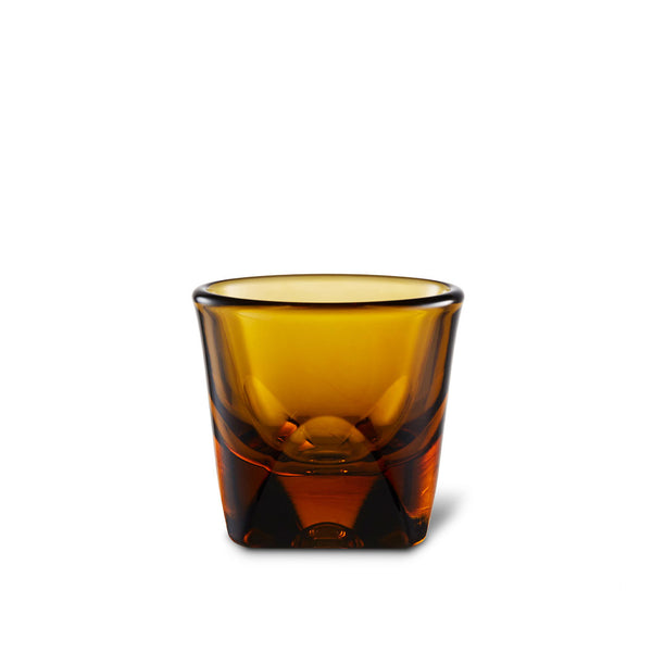 vero demi glass amber