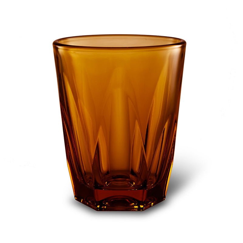 vero latte glass amber