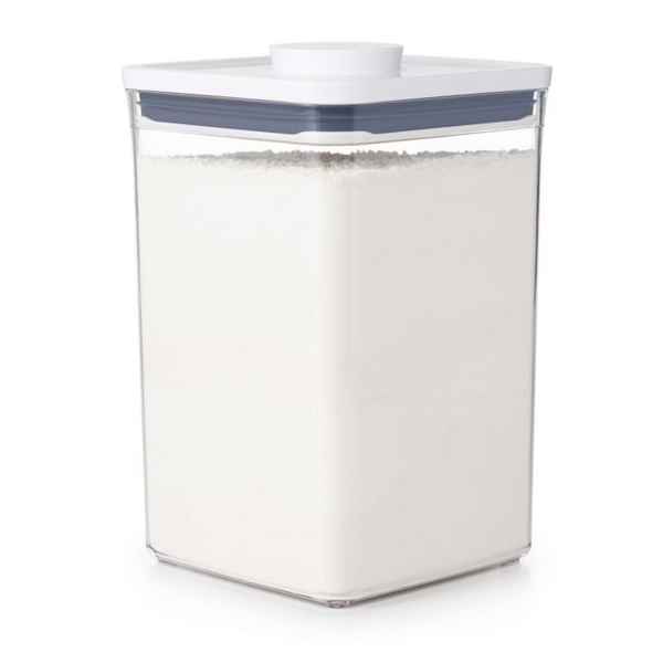 OXO Good Grips 4.4 qt. Large POP Food Storage Container with