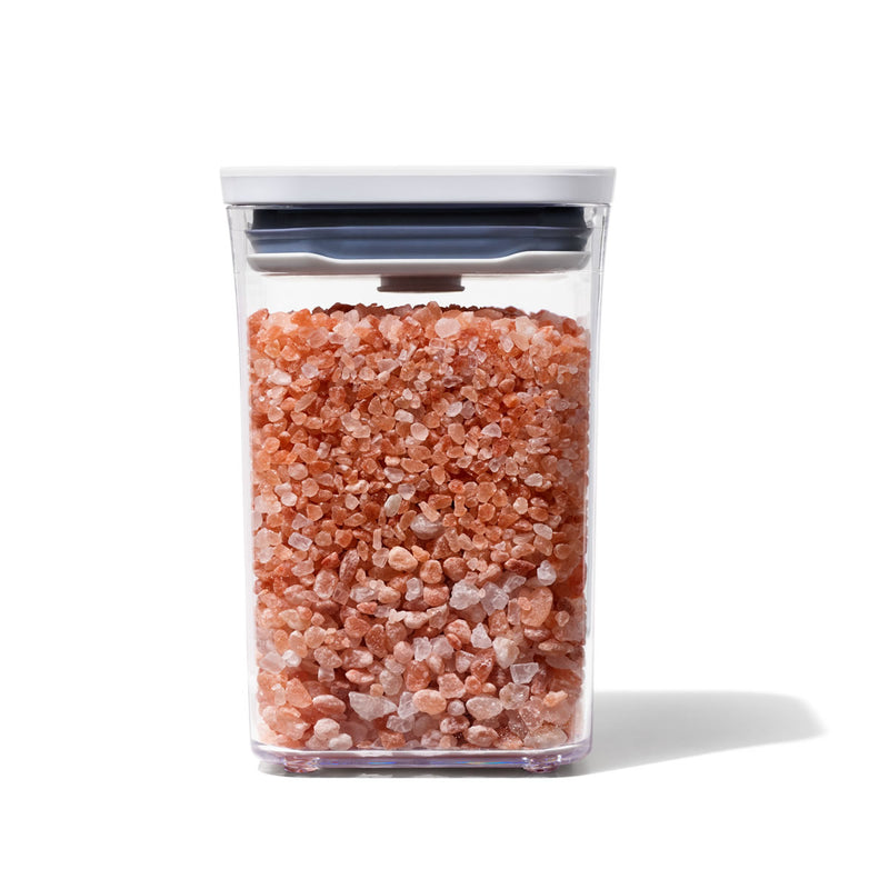 OXO Good Grips New POP Container, Big Square Short, 2.8 qt.