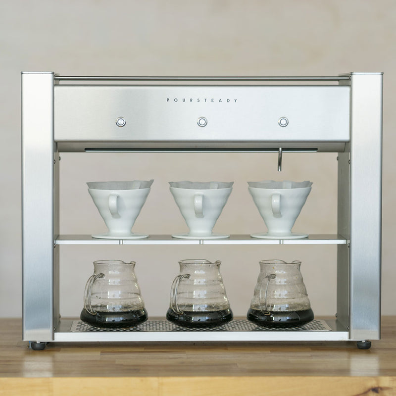 Marco SP9 Commercial Pour Over Coffee Brewer
