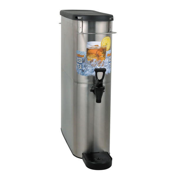 Skinny Tall Tea 3.5 GAL Dispenser