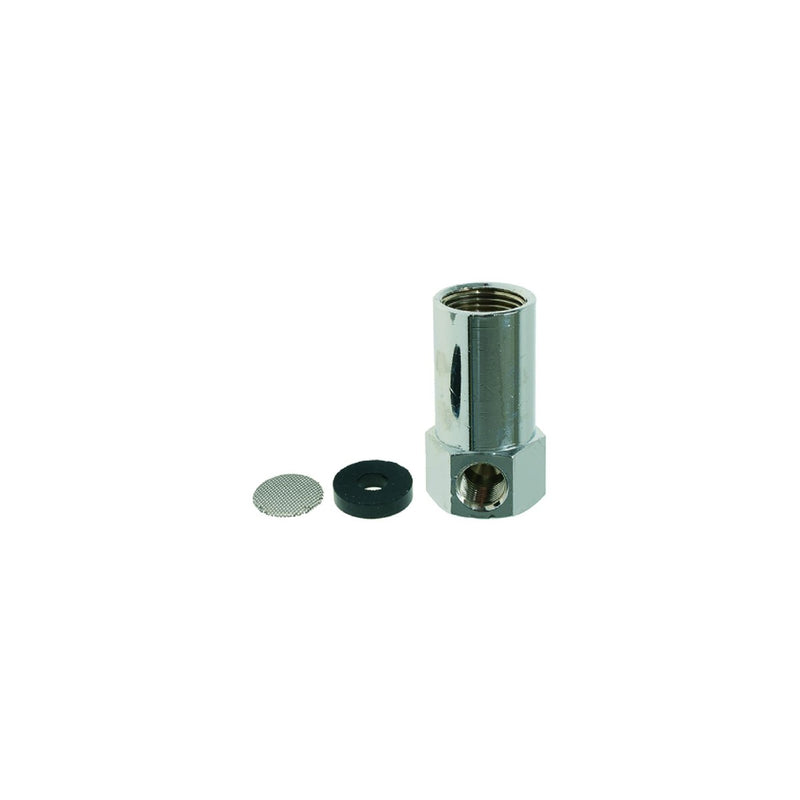 Portafilter Pressure Gauge Fitting (Special Order Item)