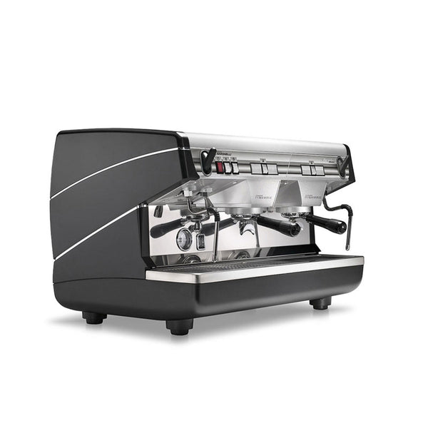 2022 La Pavoni BAR-T V Commercial Espresso Machine - 2 or 3 Group, Red or  Black