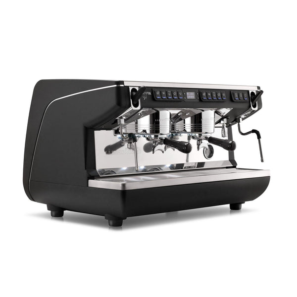 nuova simonelli appia 3 group