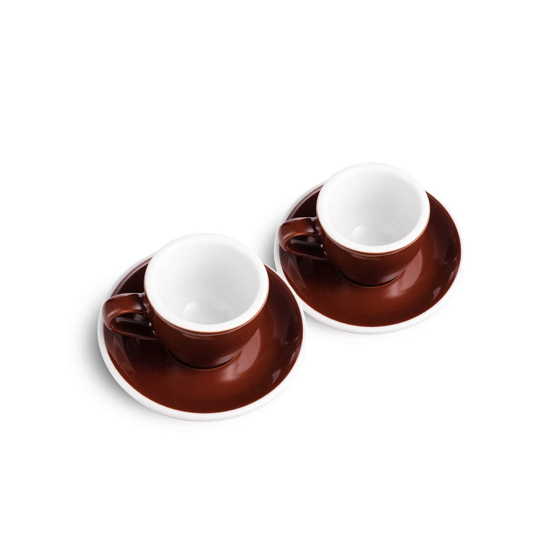 EBC Fancy Espresso Cup and Saucer 65ml