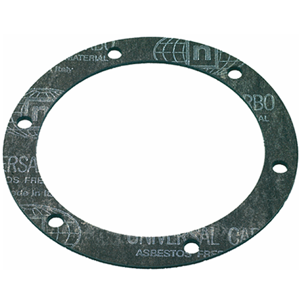 La Cimbali Paper Six Hole Boiler Gasket