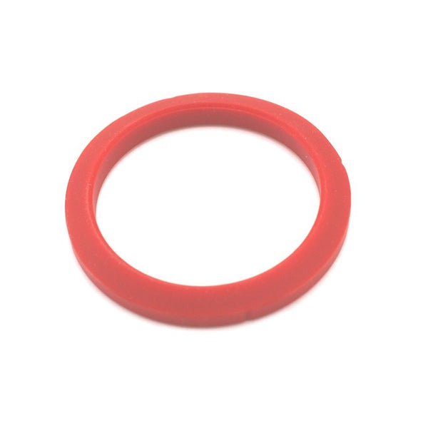 Silicone Coffee Machine Gasket Cleaning Disc Coffee Machine Accessories
