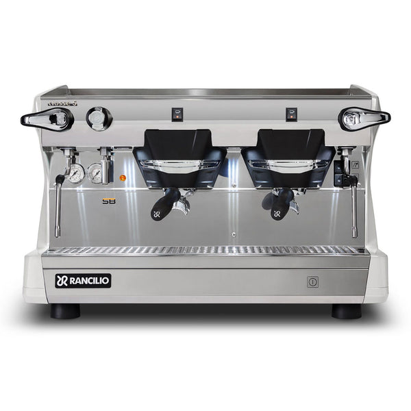 Rancilio on sale silvia bc