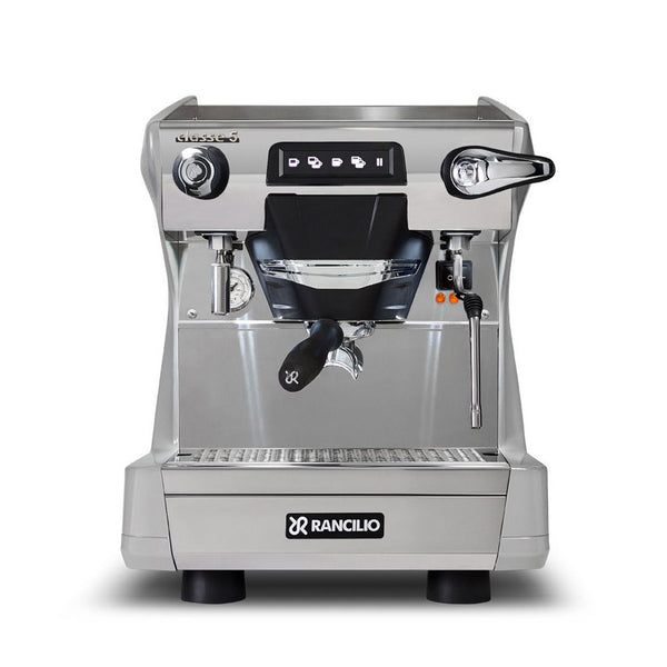 Rancilio Classe 5 USB 1 Group Commercial Coffee Machine