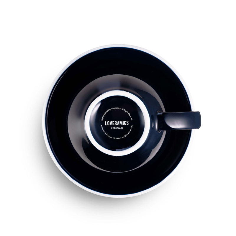 LOVERAMICS Yellow Espresso Cup Set With Saucer Egg Style, 80ml (2.7 oz –  Laidrey