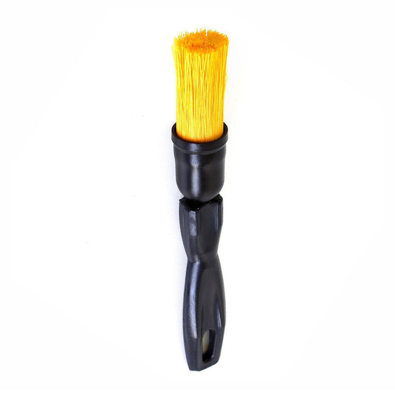 BaristaTools Coffee Grinder Cleaning Brush