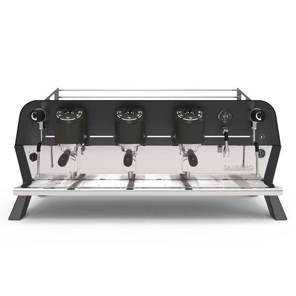 Business Jet Espresso Maker, a unique espresso experience brewed to  perfection