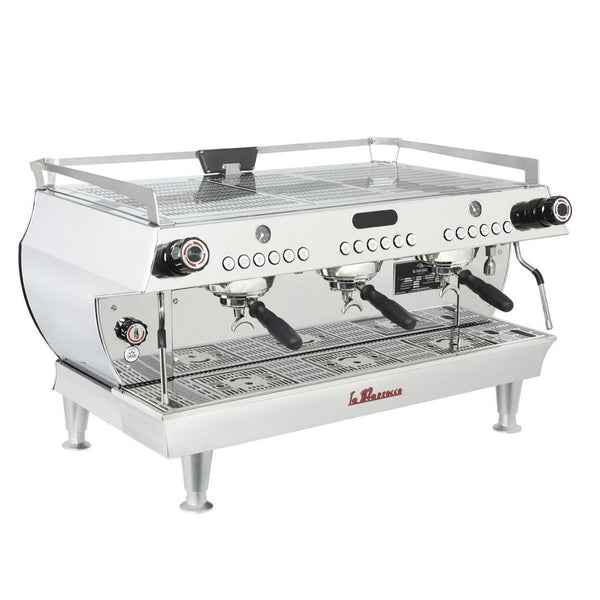 La Marzocco GB5 S Commercial Espresso Machine AV | {Group Groups Without ABR Scales}