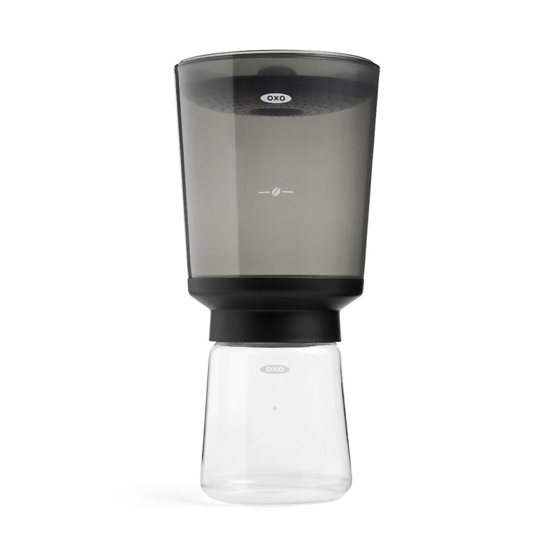 Oxo Barista Brain 12-cup Brewing System review: Oxo's Barista