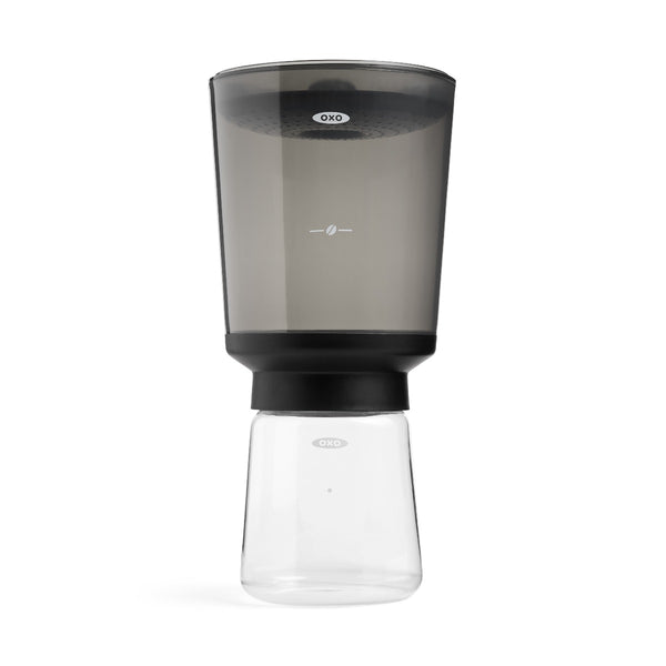 OXO Cold Brew Coffee Maker Replacement Carafe with Stopper