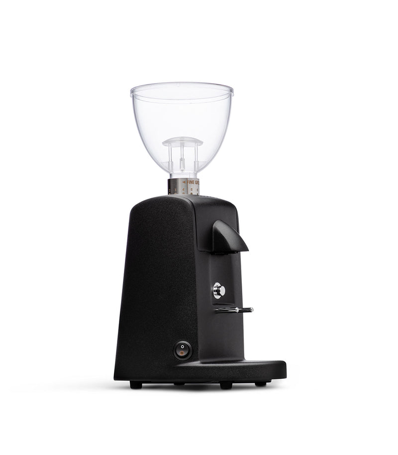 SIDEWALK SALE - Ascaso I-2D Doser Conical Burr Stepless Espresso