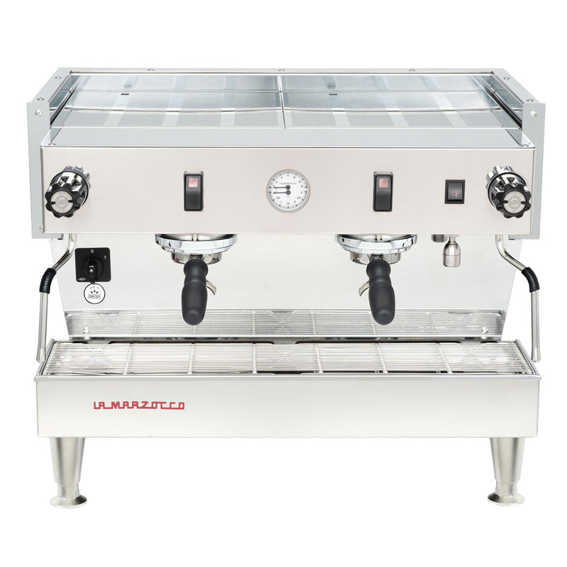 Coffee System Classic Traditional espresso machine, 2 groups, 10,1