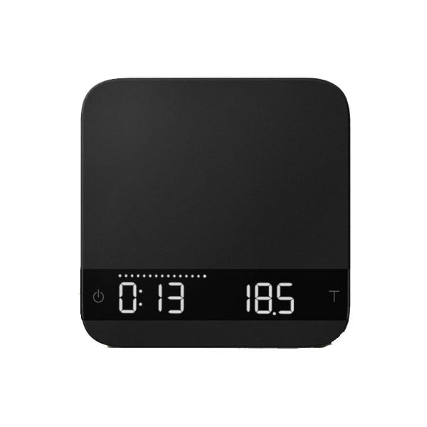 Great Choice Products Coffee Scale With Timer Espresso Scales