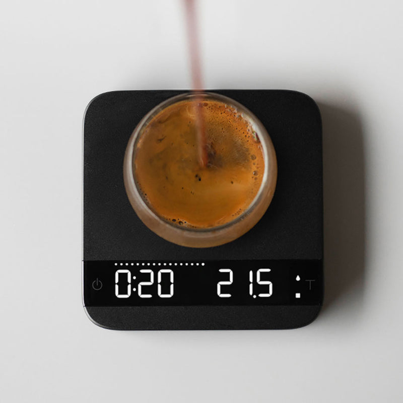 Espresso Scale