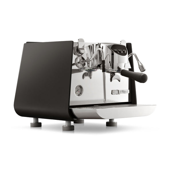 La Pavoni Professional Review 2024: A Manual Hero?