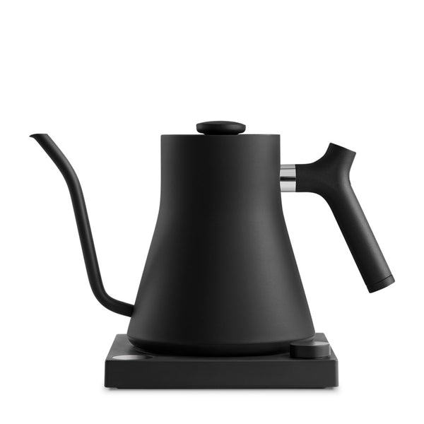OXO on 8717100 Adjustable Temperature Pour-Over Gooseneck Kettle