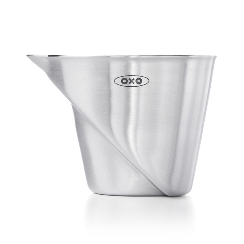 4 Cup Angled Measuring Cup by OXO Good Grips :: helps users read  measurements clearly