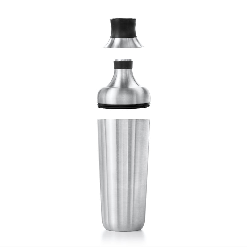 OXO Clear Acrylic Cocktail Shaker