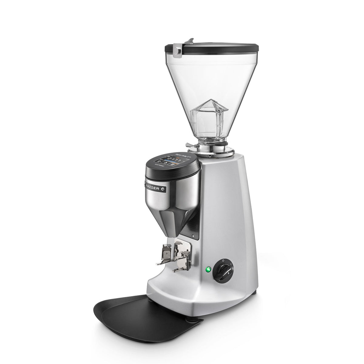 Grinder mazzer super jolly hotsell