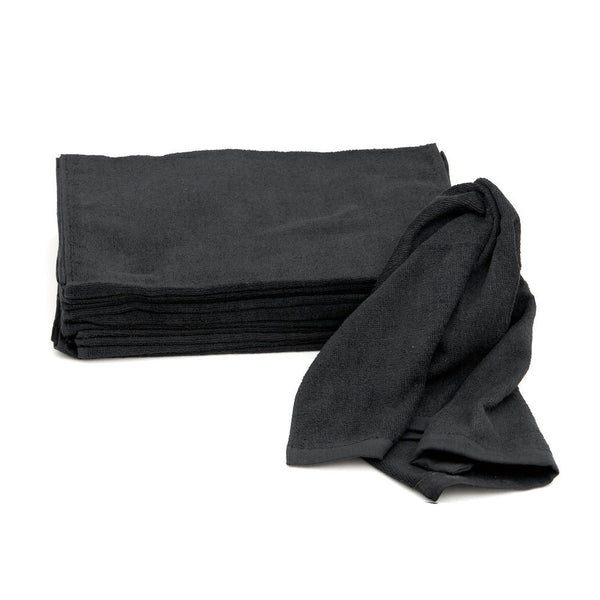 Espresso Parts Microfiber Cloth Towel
