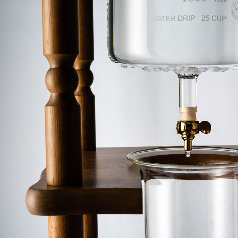 Yama Cold Brew Tower – Clive Coffee
