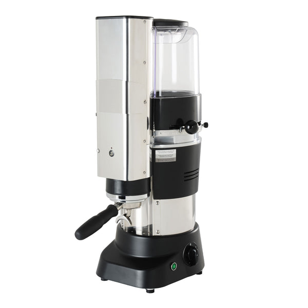 swift espresso grinder